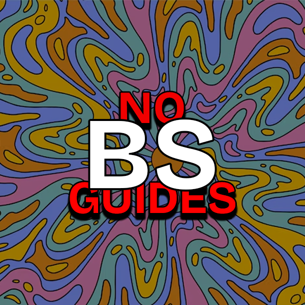 No BS Guides
